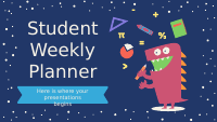 Student Weekly Planner _ by Slidesgo.pptx
